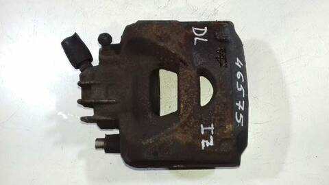 Pinza Freno Delantera Izquierdo Citroen C4 2.0 HDI FAP CAT RHR - DW10BTED4) PICASSO 136CV 100KW