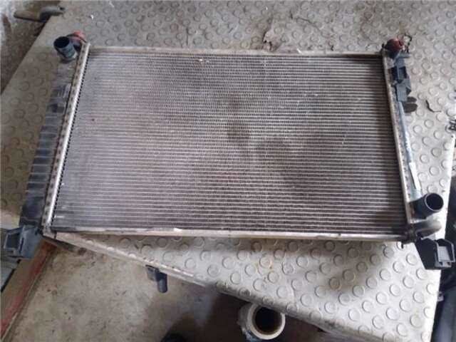 Radiador Motor Mercedes Clase B 150 2.0 180 CDI (245.207) [2.0 LTR. - 80 KW CDI CAT]