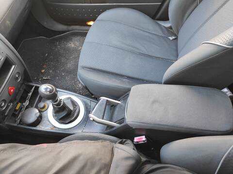 Consola Central Renault Megane F9Q803 BERLINA II BERLINA 5P