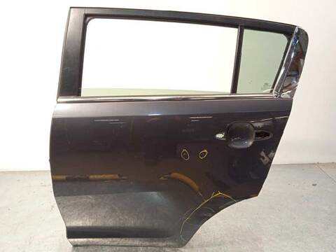 Puerta Trasera Izquierda Kia Sportage DRIVE 4X2 135CV 99KW