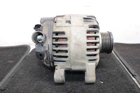 Foto 2ª: Alternador Peugeot 307 XS 109CV 80KW (2005)