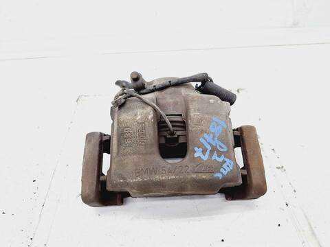 Pinza Freno Delantera Izquierdo Bmw Serie 3 315 320D BERLINA 150CV 110KW