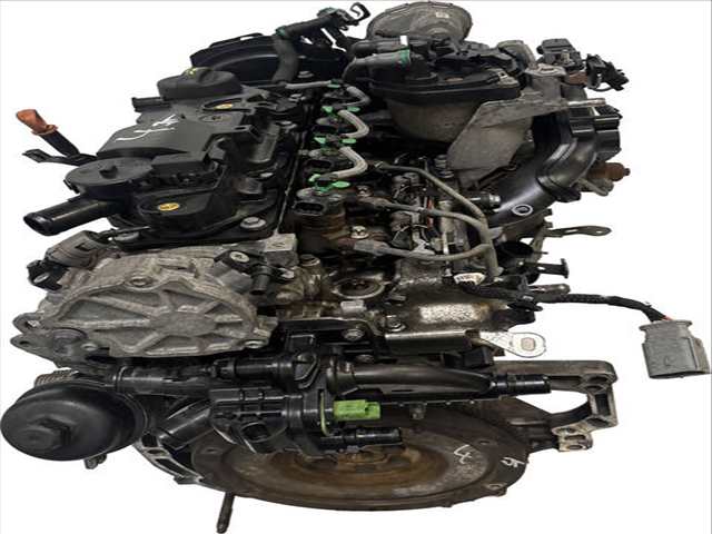 Motor Completo Citroen C3 68CV 50KW