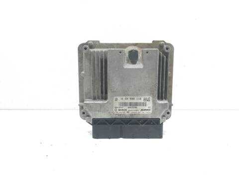 Centralita Motor ECU Opel Corsa A13DTR