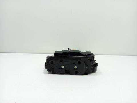 Foto 3ª: Cerradura Puerta Delantera Derecha Volkswagen Tiguan DFG (2017)