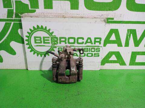Pinza Freno Trasera Izquierdo Opel Astra ELEGANCE 101CV