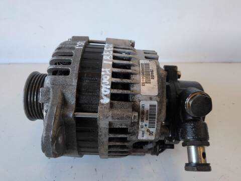 Foto 2ª: Alternador Honda Civic 4EE2 BERLINA (2004)