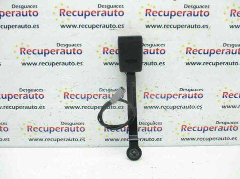 Foto 2ª: Cinturón Delantero Izquierdo Mazda CX5 D/SH KE) (2012)