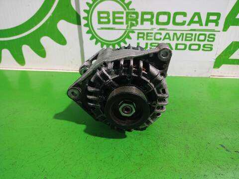 Foto 3ª: Alternador Audi A4 2.5 TDI 120KW) 163CV (2000)