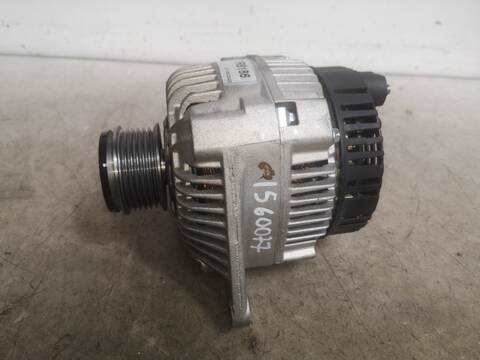 Foto 3ª: Alternador Renault Megane F9QA7 COUPE I FASE 2 COUPE DA...) (2000)