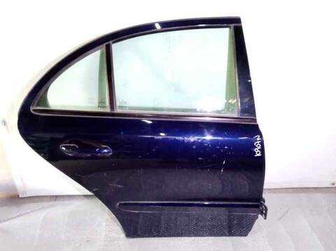 Puerta Trasera Derecha Mercedes Clase E 180 E 200 KOMPRESSOR 211.041) BERLINA 184CV 135KW