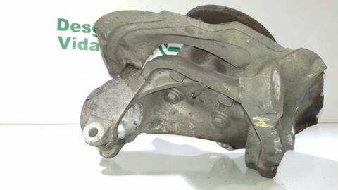 Foto 2ª: Mangueta Delantera Izquierda Bmw Serie 1 114 120D COUPE 177CV 130KW [N47D20C] (2011)