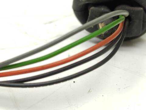 Foto 4ª: Retrovisor Derecho Bmw Serie 5 518 523I BERLINA 170CV 125KW [25-6S-4 G] (1999)