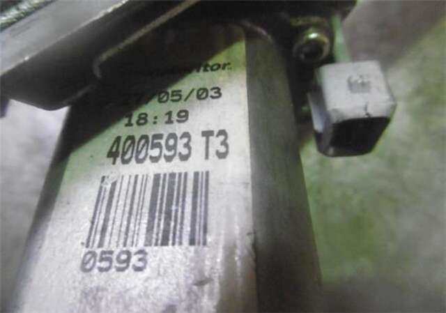 Elevalunas Eléctrico Trasero Izquierdo Volkswagen Passat 1.9 TDI (131 CV)