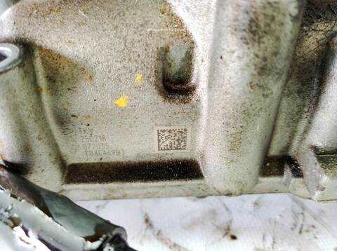 Foto 2ª: Despiece Motor Seat Ateca 1.4 TSI [DJKA] (2016)