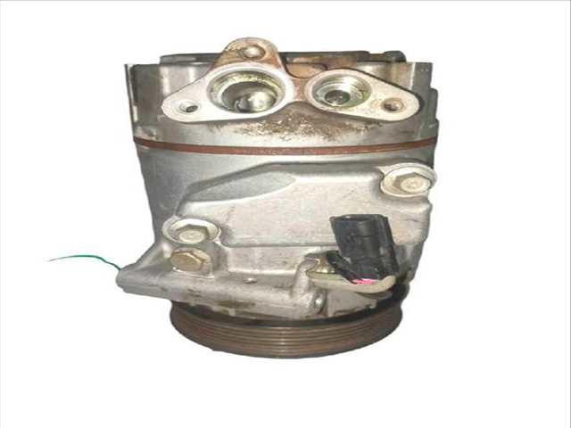 Compresor Aire Acondicionado Nissan Almera 2.2 DCI
