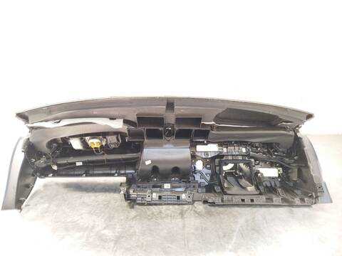 Foto 3ª: Kit Airbag Mercedes Clase A 140 A 200 MILD-HYBRID 177.087) 163CV 120KW [282814] (2023)