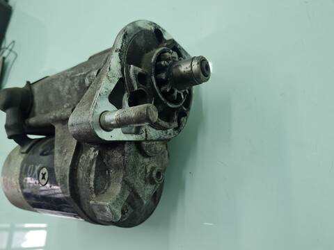 Foto 3ª: Motor de Arranque Toyota Hilux 2.5 TD 144CV 106KW (2016)