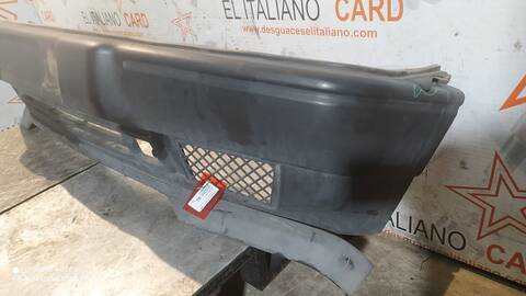 Foto 3ª: Paragolpes Delantero Land Rover Range DSE 100KW) 136CV [256TA] (2001)