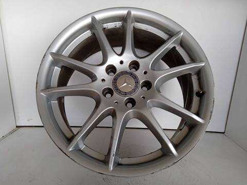 LLanta Aleacion Mercedes Clase B 150 180 CDI 245.207) 109CV 80KW