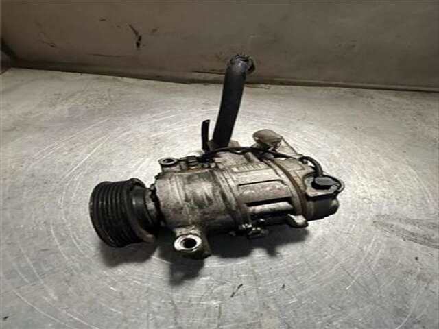 Compresor Aire Acondicionado Audi A4 1.9 TDI SPORT EDITION [1.9 LTR. - 96 KW TDI]