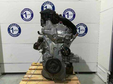 Motor Completo Nissan Juke TEKNA 117CV 86KW