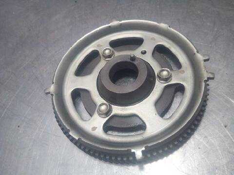 Foto 2ª: Cigüeñal Mazda 3 BERLINA 105CV 77KW