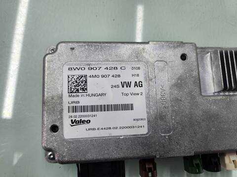 Foto 2ª: Centralita Motor ECU Audi Q5 40 TDI QUATTRO S LINE 204CV 150KW [DTPA] (2022)