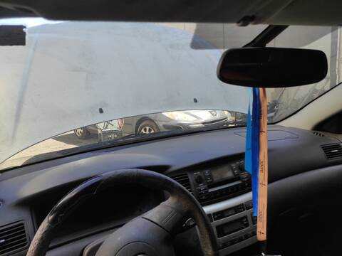 Salpicadero Toyota Corolla 1NDTV