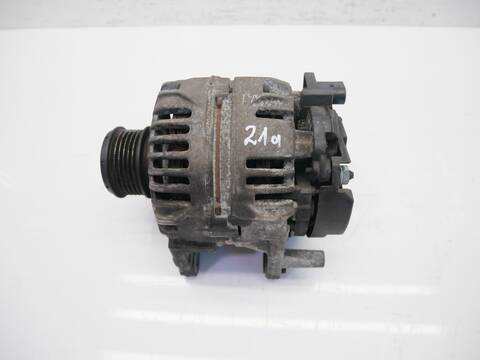Alternador Jeep Cherokee 102 CV 75KW