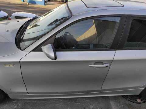 Puerta Delantera Izquierda Bmw Serie 1 114 204D4 BERLINA