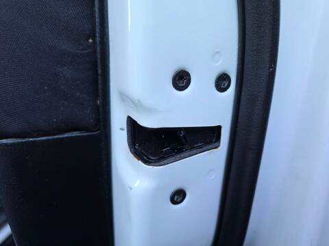 Cerradura Puerta Delantera Derecha Land Rover Freelander 224DT