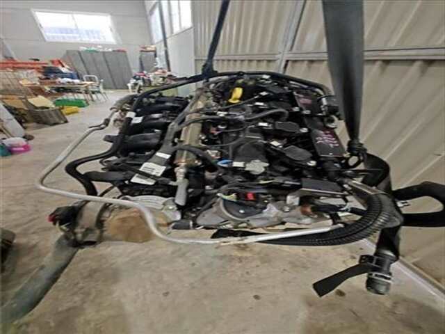 Motor Completo Ford Kuga HÍBRIDO PLUG-IN HYBRID ST-LINE X GRAPHITE [HÍBRIDO 165 KW ( 2.5 LTR. - 112 KW)]