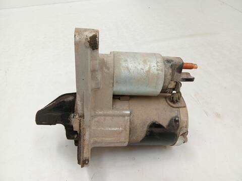 Motor de Arranque Dacia Duster 1.6 SCE 115 HMM1) 115CV 84KW