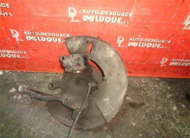 Foto 3ª: Mangueta Delantera Izquierda Bmw Serie 7 720 3.0 24V TURBODIESEL CAT (193 CV - 142 KW) [306D1]
