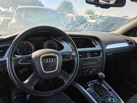 Kit Airbag Audi A4 E 136CV 100KW