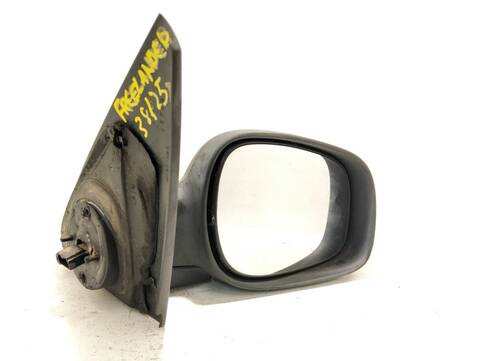Retrovisor Derecho Land Rover Freelander 1.8 16V CAT 117CV