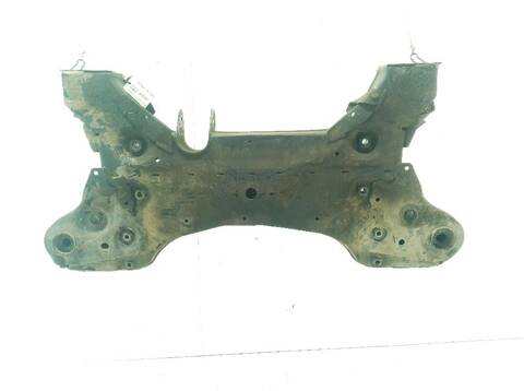 Foto 3ª: Puente Delantero Renault Master 2.3 DCI 125 FWD EV0C EV0D EV0J HV0C HV0D HV0H ... [M9T 670] (2010)