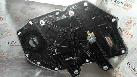 Foto 3ª: Elevalunas Eléctrico Delantero Derecho Ford Focus ST-LINE 155CV 114KW [M0DC] (2022)