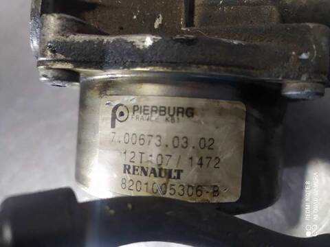 Foto 2ª: Depresor Freno Bomba Vacio Renault Megane BERLINA 115CV 84KW III BERLINA 5 P