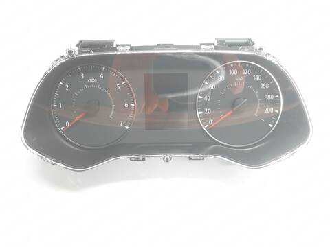 Foto 2ª: Cuadro de Instrumentos Renault Kangoo L2