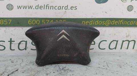 Foto 2ª: Kit Airbag Citroen Xsara 1.6 HDI 110 EXCLUSIVE PICASSO 109CV 80KW [9HZ] (2006)