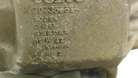 Foto 2ª: Caja Transfer Volvo XC 90 3.2 AWD [B 6324 S] (2002)