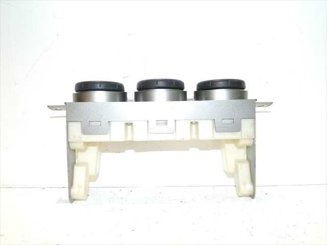 Foto 2ª: Mando Calefacción A. A. Nissan X-Trail 2.2 DCI 2001-2014 [YD22] (2007)