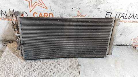 Foto 4ª: Intercooler Kia Carens CONCEPT 140CV 103KW [D4EA] (2007)
