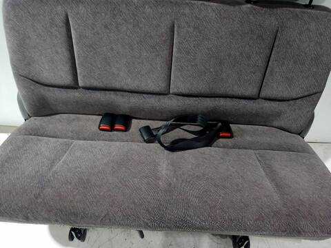 Foto 3ª: Asientos Tercera Fila Chrysler Voyager 2.5 TD FAMILY 116CV [425CLIRSX] (1995)