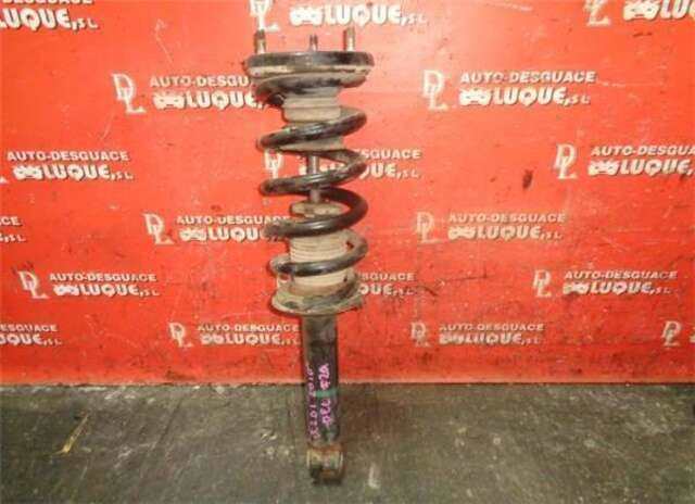 Amortiguador Delantero Izquierdo Mitsubishi Montero 3.2 DI-D (V88W. V98W)