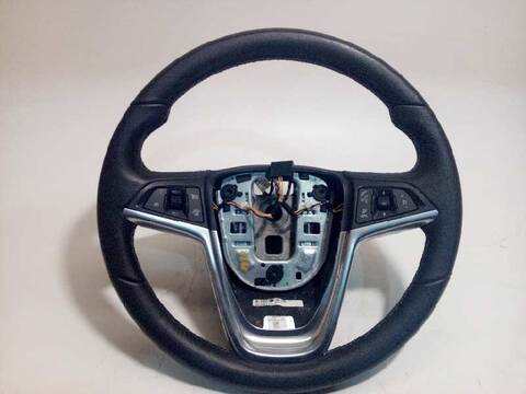 Volante Opel Mokka SELECTIVE START/STOP 140CV 103KW