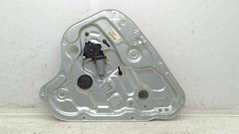 Elevalunas Manual Trasero Derecho Hyundai i30 CLASSIC 90CV 66KW