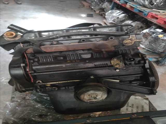Foto 4ª: Motor Completo Ford Transit DIESEL [D/4AB] (1995)